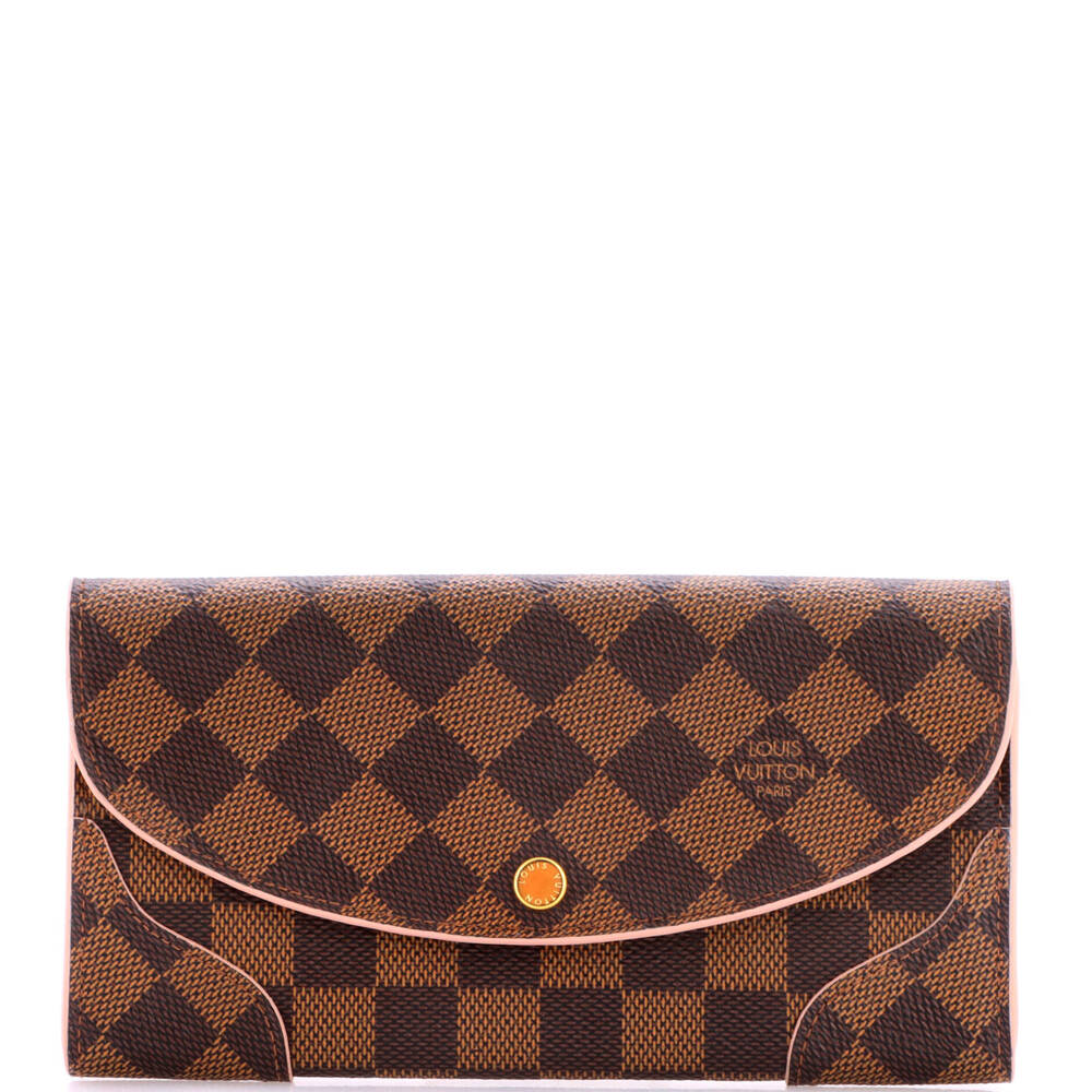 Louis Vuitton Caissa Wallet